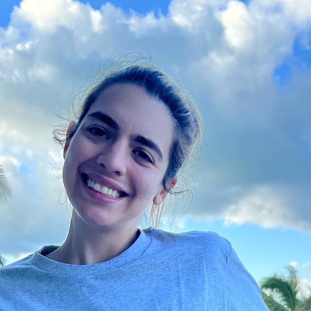 Meet your Posher, Juliana